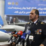 قدرت پهپادی ایران متناسب با تهدیدات احتمالی در حال ارتقا است / 16 دی 1402