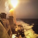 سنتکام: آمریکا به یکی از تاسیسات راداری یمن حمله کرد / 23 دی 1402