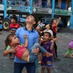 سازمان عفو بین‌الملل: تعلیق حمایت‌های مالی آنروا رنج مردم غزه را افزایش می‌دهد / 11 بهمن 1402