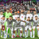 مهدوی : جای خیلی از بازیکنان در تیم ملی خالی است / 12 بهمن 1402