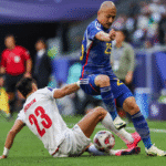 سرافراز ایران؛ صعود سزاوارانه شاگردان قلعه‌نویی به نیمه‌نهایی / 14  بهمن 1402