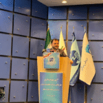 زارع‌پور: برای افزایش کیفیت و سرعت اینترنت از اپراتورها تعهد گرفتیم / 18 بهمن 1402