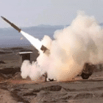 منطقه اشغالی «صفد» زیر آتش موشک‌های حزب‌الله/شلیک ۷۵ موشک به سرزمین‌های اشغالی/7 مهر 1403