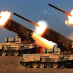 حزب الله: با ده‌ها موشک شهرک اشغالی بیت هلل را هدف قرار دادیم/ 14 مرداد 1403