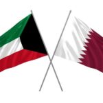 آسمان قطر و کویت برای استفاده آمریکا علیه ایران ممنوع شد / 25 فروردین 1403