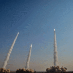 سپاه: در پاسخ به شهادت هنیه، نصرالله و سرلشکر نیلفروشان قلب اراضی اشغالی هدف قرار گرفت/ 10 مهر 1403