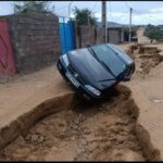 امدادرسانی هلال احمر به بیش از ۱۰ هزار نفر در ۸ استان متأثر از سیل و آبگرفتگی / 31 فروردین 1403