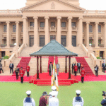 سفر به «مروارید اقیانوس هند»؛ در سفر آیت‌الله رئیسی به سریلانکا چه گذشت؟ / 6 اردیبهشت 1403