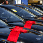 وزیر کشور: مشکلی برای شماره‌گذاری تاکسی‌های برقی در تهران وجود ندارد / 31 اردیبهشت