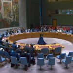 آغاز نشست اضطراری شورای امنیت درباره حمله اسرائیل به ایران با درخواست تهران