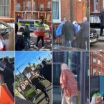 تشکیل پرونده کیفری برای اخلالگران در برگزاری انتخابات ریاست جمهوری خارج از کشور/ 13 تیر 1403