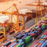 رئیس‌کل گمرک خبر داد: رشد ۸ درصدی صادرات تا پایان تیرماه/ فروش ۱۵.۷ میلیارد دلاری نفت ایران/ 8 مرداد 1403