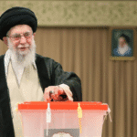 بازتاب دور دوم انتخابات ریاست جمهوری و بیانات رهبری در رسانه‌های عربی/ 15 تیر 1403