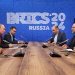 عضو هیات رئیسه کمیسیون شوراهای مجلس: ایران آماده همکاری با کشورهای عضو بریکس برای تامین انرژی است/ 24 تیر 1403