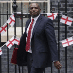 انگلیس خواستار جلوگیری از تشدید تنش‌ها در خاورمیانه شد/ 13 مرداد 1403