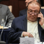 فردا نخستین قطار از ایران به چین می‌رود/ ساخت پل آستاراچای بعد از ۵۰ سال/ 30 تیر 1403