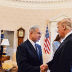 ترامپ در مورد آتش‌بس در غزه با نتانیاهو گفت‌وگو کرد/ 25 مرداد 1403