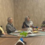 راه‌اندازی تخصصی‌ترین پاتوق سالمندی در قلب پایتخت / 10 مرداد 1403