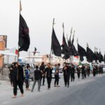 مدیرکل امنیتی استانداری تهران: مرزهای اربعین از شنبه باز می‌شود/ 11 مرداد 1403