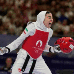 قالیباف: شیر دختر ایرانی در ورزش ایران تاریخ‌ساز شد/ 19 مرداد 1403