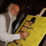 زمان تشییع پیکر فتح الله طاهری بازیگر پیشکسوت سینما اعلام شد/ 20 مرداد 1403