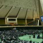 آغاز بررسی صلاحیت وزرای پیشنهادی دولت در مجلس/ 27 مرداد 1403