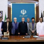 پزشکیان: توانمندی، تخصص و سوابق مرتبط از ویژگی‌های وزرای پیشنهادی دولت است/ 22 مرداد 1403