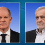 پزشکیان: خواهان توسعه روابط با کشورهای اروپایی برپایه دوستی و احترام متقابل هستیم/