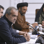 پزشکیان: فهرست وزرا براساس خردجمعی و تعامل با جریانات سیاسی تهیه شد/ 24 مرداد 1403