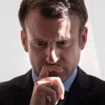 آشفتگی سیاسی در فرانسه؛ مکرون تهدید به استیضاح شد/ 6 شهریور 1403