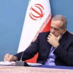 رئیس‌جمهور: «محمدعلی بهمنی» غنای فراوانی به ادبیات ملی کشور بخشید/ 10 شهریور 1403