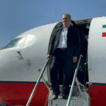 شبکه فرانسوی: سفر پزشکیان به عراق دامنه همکاری‌های تهران-بغداد را گسترش می‌دهد/ 20 شهریور 1403