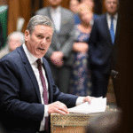 انگلیس: محدود کردن فروش سلاح به اسرائیل یک تصمیم حقوقی است/ تابع قوانین بین‌الملل هستیم/ 14 شهریور 1403