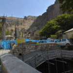 ماجرای ساخت دروازه تمدن در دربند تهران چیست؟ / 18 شهریور 1403