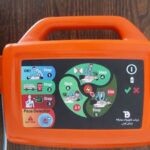 بومی سازی دستگاه شوک خودکار برای کاهش مرگ ناشی از ایست قلبی/ 20 شهریور 1403