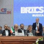 پیشنهاد ایران به بریکس برای خروج اینترنت از انحصار غرب/ 22 شهریور 1403