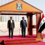 نتیجه سفر رئیس‌جمهور به عراق، توسعه اقتصادی تهران و بغداد است/ 24 شهریور 1403