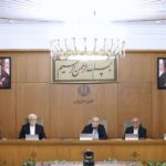 در جلسه هیأت دولت صورت گرفت؛ انتخاب استانداران خراسان رضوی، فارس و یزد/ 18 مهر 1403