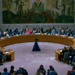 برگزاری نشست شورای امنیت سازمان ملل به دنبال اقدام تجاوزکارانه اسرائیل علیه ایران/ 6 آبان 1403