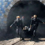 میان خاک سر از آسمان درآوردید… کارگران شریف معدن/2 مهر 1403