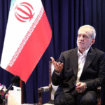 پیام مهم دیپلماتیک دولت چهاردهم در نیویورک/ 3 مهر 1403