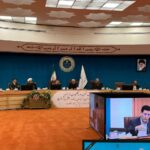 وزیر کشور: آموزش‌و پرورش ظرفیت بزرگی در حوزه مبارزه با مواد مخدر است/ 9 مهر 1403