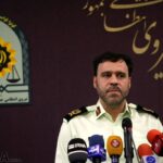 شکار عوامل موساد در فشافویه؛ کشف ۲۰۰ کیلو مواد منفجره و تجهیزات پهپادی