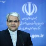 دبیر هیات دولت: تعرفه جدید واردات گوشی اپل تعیین شد/ 14 آبان 1403