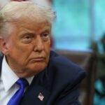 ترامپ: صلح ایران و اسرائیل شدنی است / تماس‌ها و جلسات جریان دارد