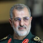 اولین پیام فرمانده کل سپاه: درهای جهنم را به‌زودی خواهیم گشود