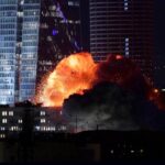 بارش موشک بر قلب تل‌آویو؛ صدای وعده صادق تا عمق سرزمین‌های اشغالی