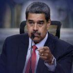 مادورو: نتانیاهو، هیتلر قرن ۲۱ است / جامعه جهانی باید پیش از دیر شدن او را مهار کند