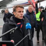 عقب‌نشینی پاریس از موضع حمایتی: فرانسه در عملیات دفاعی اسرائیل شرکت نکرده است