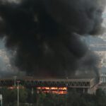 حمله به صداوسیما؛ تقلای نافرجام برای خاموش‌کردن صدای حقانیت ملت ایران